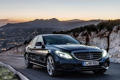 2015 Mercedes Benz Car Wallpapers And Images