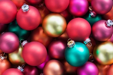 Christmas Decorations HD Wallpapers From Angels To Globes In The Homes