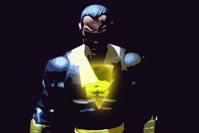 Black Adam3 By Yowan2008 On DeviantArt