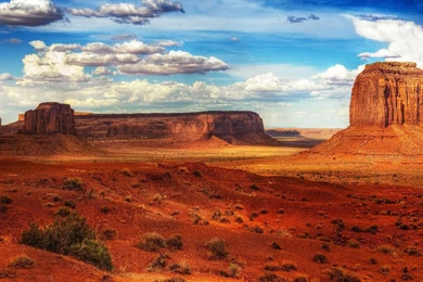 Monument Valley HD Wallpapers
