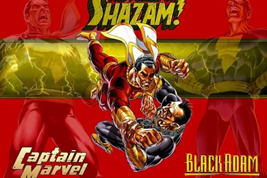 Black Adam Lightning By Superman8193 On DeviantArt