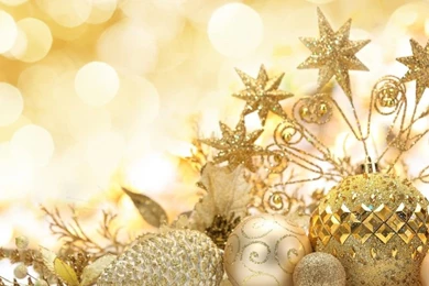 Christmas Decorations HD Wallpapers