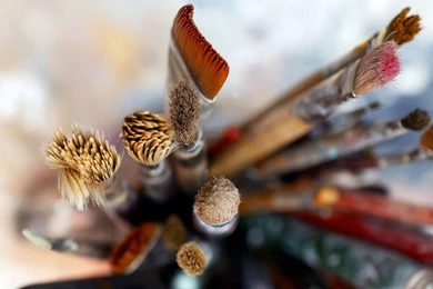 Brushes Wallpapers   Photography Wallpapers