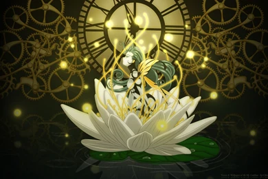 Oh My Goddess Fairy Desktop Backgrounds HD 2560x1600