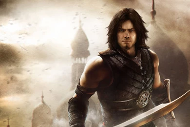 Prince Of Persia The Forgotten Sands Wallpapers Jpg 257548
