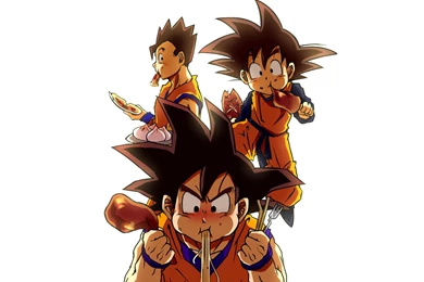 Dragon Ball