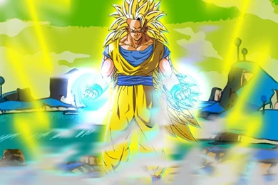 Dragon Ball Z Dragon Ball Z (id: 182284) – BUZZERG