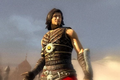 DeviantArt: More Like Prince Of Persia Eagle Sword By Uicreation