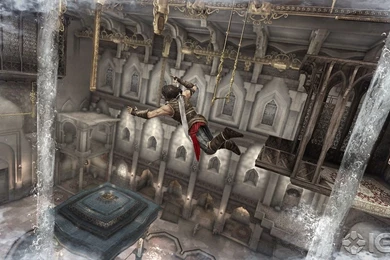 Prince Of Persia: The Forgotten Sands !!! [Archive]   Page 2   Www ...