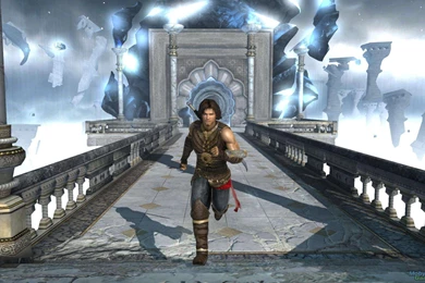 Prince Of Persia  The Forgotten Sands 04