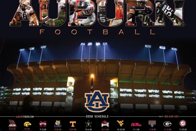 AUBURNTIGERS.COM :: Auburn University Official Athletic Site ...