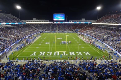 Southeastern Conference College Football Stadiums Wallpapers