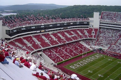 SEC Football Wallpapers Gallery   SEC12.com   SEC Football