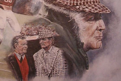 University Of Alabama Football Wall Paper