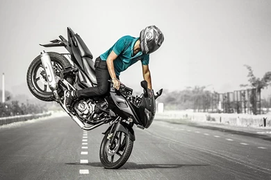 Motorcycles, Bajaj Pulsar 200, Bajaj Pulsar :: Wallpapers