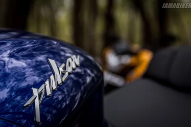 Pulsar 200NS HD Wallpapers
