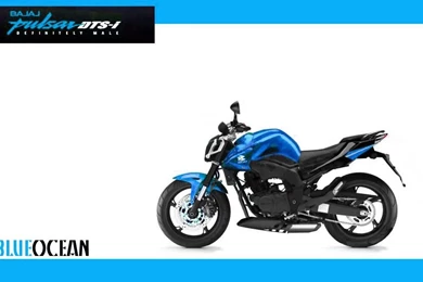 Wallpapers Pictures Photos: Pulsar Motorcycles Pictures