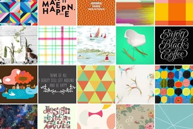 30 Gorgeous Wallpapers For Your Desktop