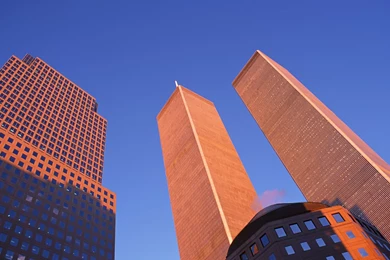 Looking Back At The First Series Of The Twin Towers 16141 ...