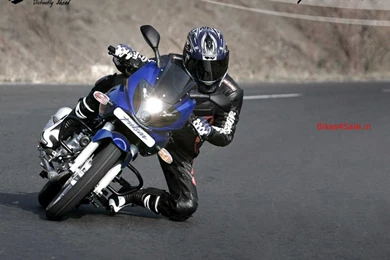 Bajaj pulsar 220 dts fi wallpaper 3