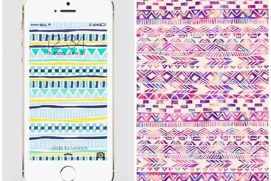 20 Free iPhone Wallpapers To Brighten Up Your Phone