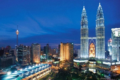 Petronas Towers Wallpapers   Wallpapers Cave
