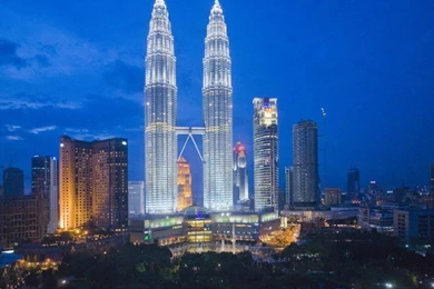 Petronas Towers Wallpapers   Wallpapers Cave