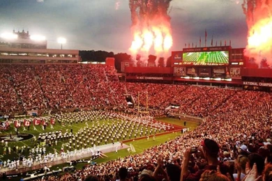 Florida State Football Game Times Announced For First Three Weeks ...