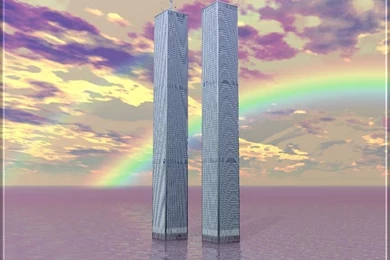 Free Wallpapers By ART TLC, Wallpapers TLC, Twin Towers Forever ...