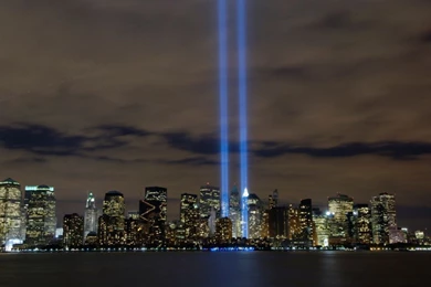 We Remember 9/11 On Patriot Day 2012. Never Forget – September ...