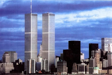 Twin Towers Before >> HD Wallpaper, Get It Now!
