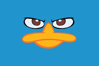 Pictures > Perry The Platypus Wallpapers For Iphone