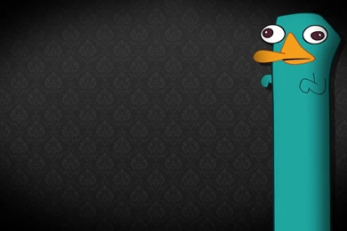 Perry The Platypus Wallpapers Hd   1515342