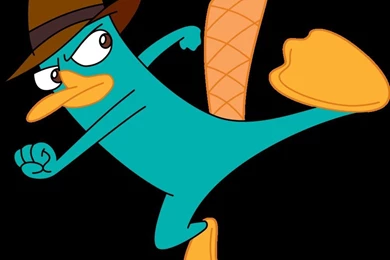 Perry The Platypus Wallpapers PC 11557   HD Wallpapers Site