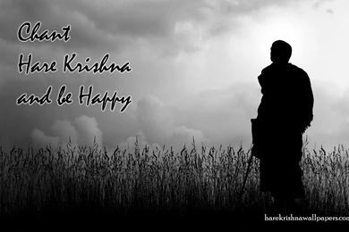 Chant Hare Krishna And Be Happy Wallpapers (001) Size 2560×1600 ...