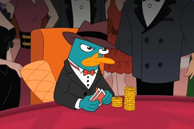 Perry The Platypus Wallpapers HD Widescreen Attachment 11540   HD ...