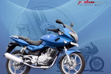 Pulsar Ns Wallpapers   Wallpapers 2015 Trends