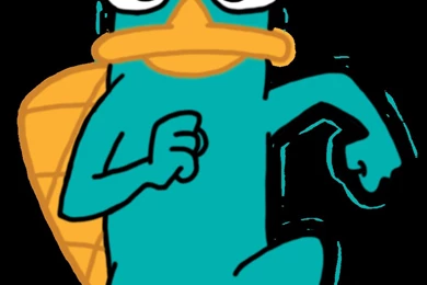 Perry The Platypus Wallpapers HD 11500   HD Wallpapers Site