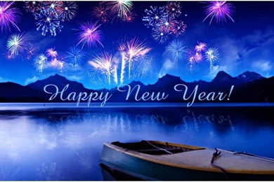 Latest Happy New Year 2015 HD HQ Wallpaper Images Download