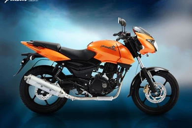 Bajaj Pulsar