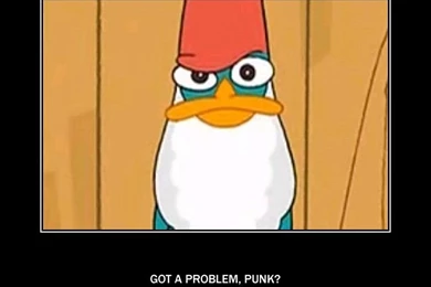 Cute Perry The Platypus Wallpapers 94055