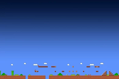 Dual Screen Wallpapers