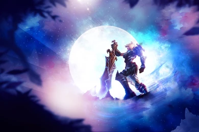 Riven Championship ~ League Of Legends   Wallpapers By Aynoe On ...