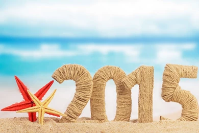 Download Happy New Year 2015 HD Wallpapers For Desktop PC