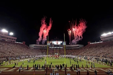 Photo Gallery: FSU Football Vs Miami   Florida State Seminoles ...