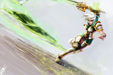 Riven