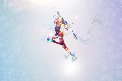 Bunny Riven ~ League Of Legends   Wallpapers By Aynoe On DeviantArt