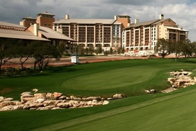 Golf Club HD Desktop Wallpapers : Widescreen : High Definition ...