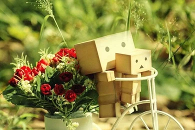 The Tamba Happy Time iPhone 5s Wallpapers Download