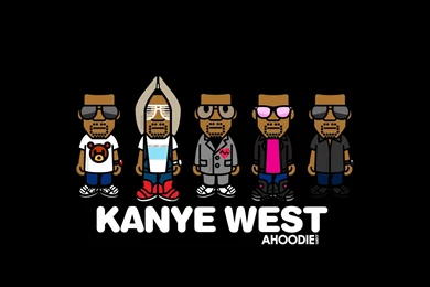 Kanye West Wallpapers   139003